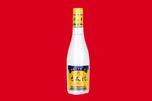 三河市回收杏花村