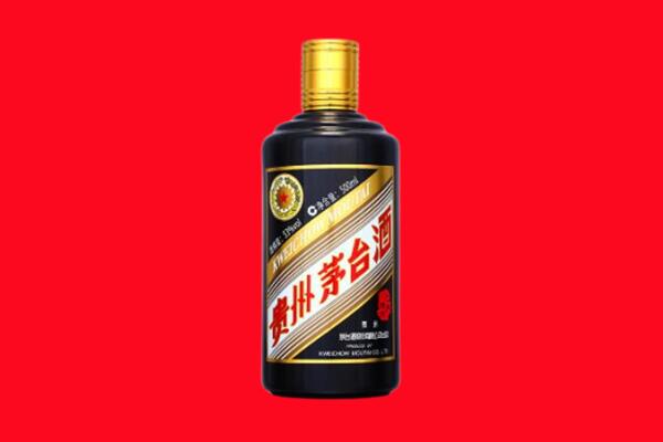 三河市回收茅台酒瓶